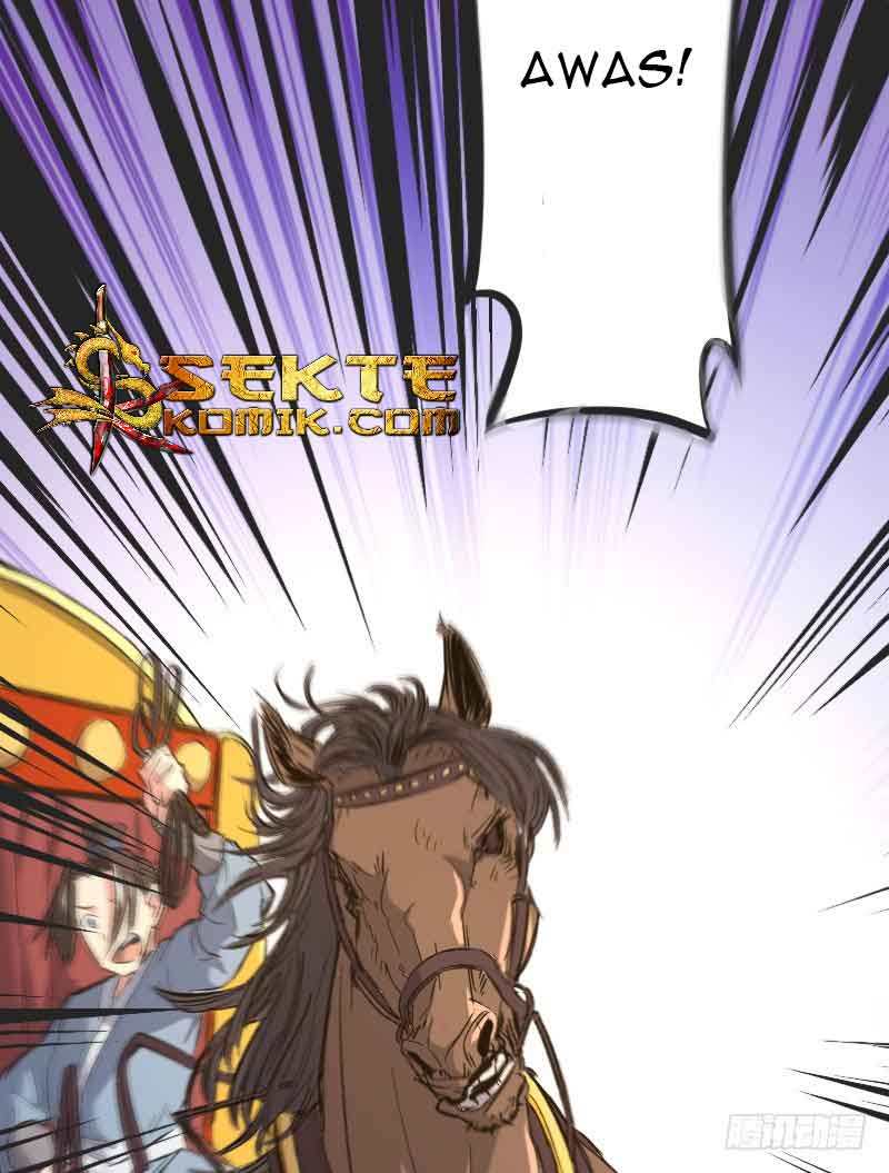 Reborn as King Chapter 18 Gambar 29